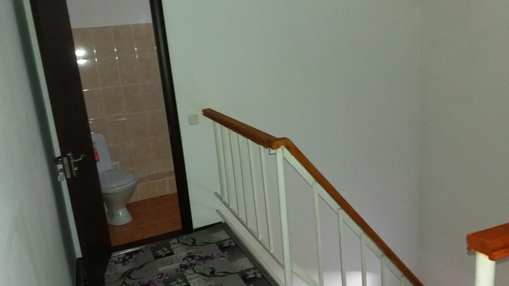 Nursat Guest House Αστάνα Εξωτερικό φωτογραφία
