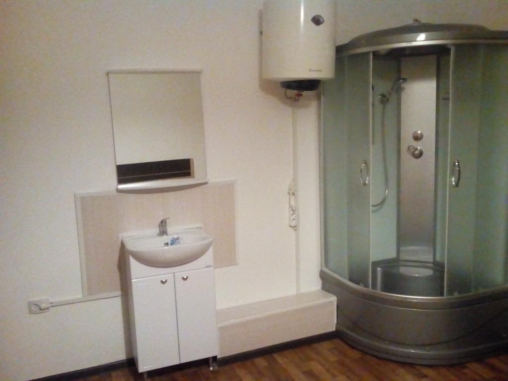 Nursat Guest House Αστάνα Εξωτερικό φωτογραφία