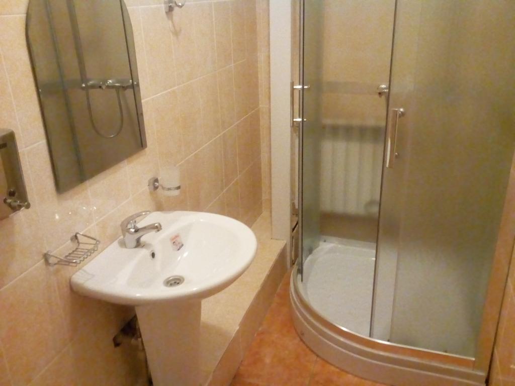 Nursat Guest House Αστάνα Εξωτερικό φωτογραφία