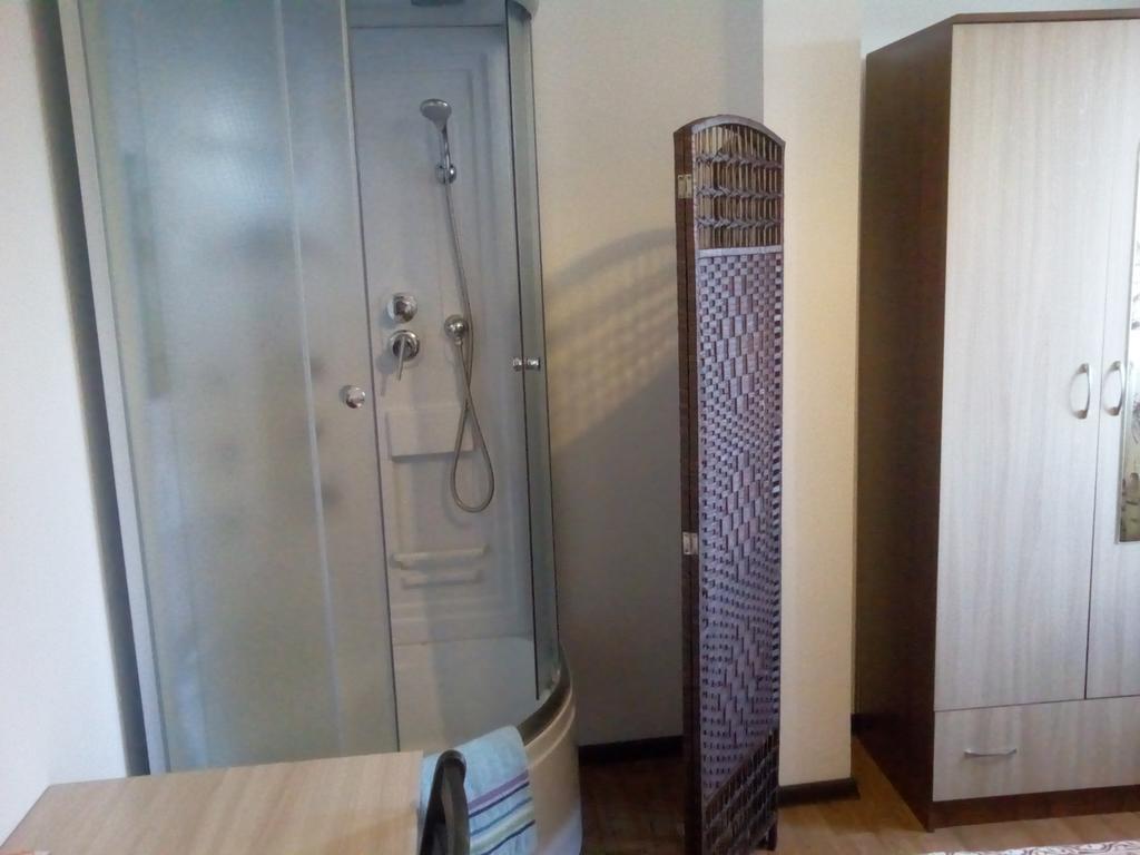 Nursat Guest House Αστάνα Εξωτερικό φωτογραφία