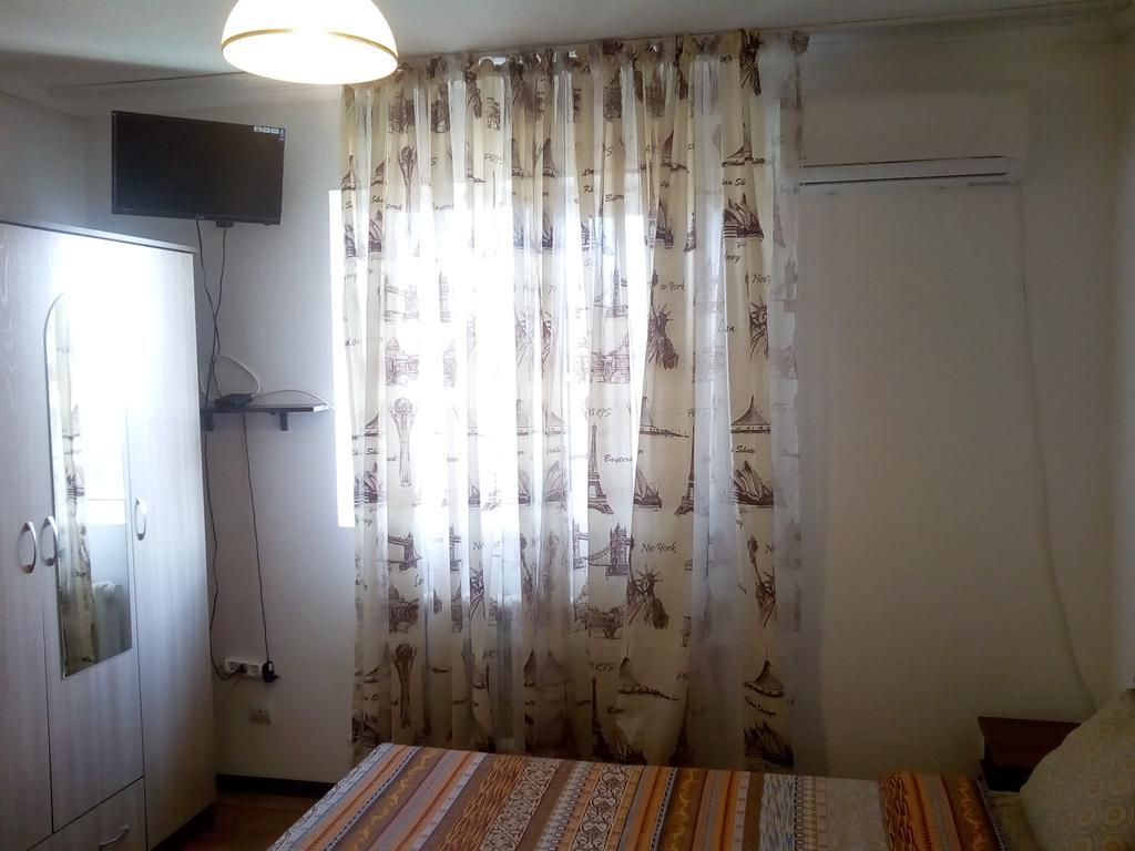 Nursat Guest House Αστάνα Εξωτερικό φωτογραφία