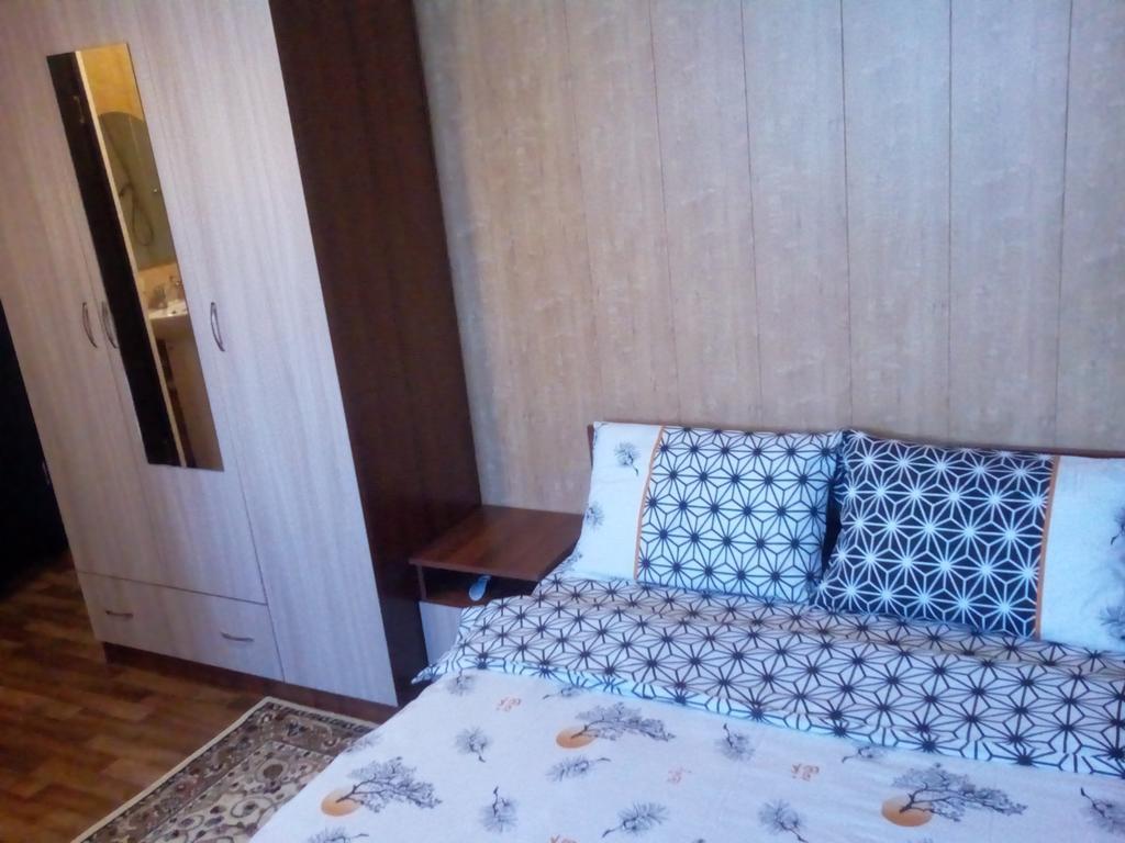 Nursat Guest House Αστάνα Εξωτερικό φωτογραφία
