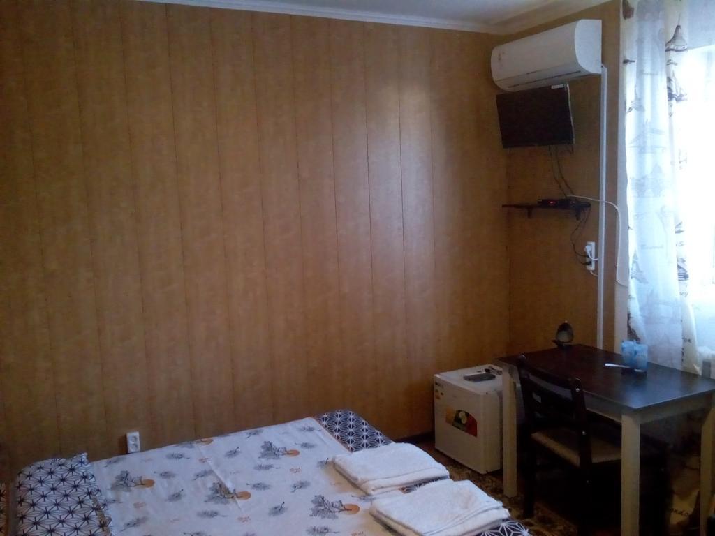 Nursat Guest House Αστάνα Εξωτερικό φωτογραφία