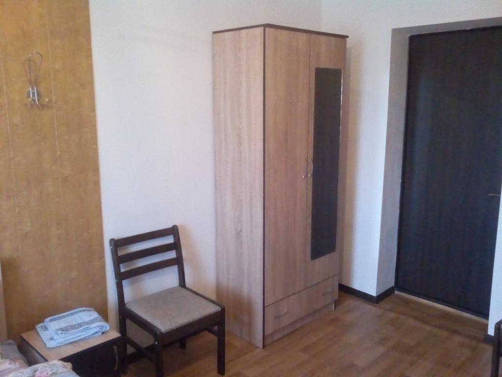 Nursat Guest House Αστάνα Εξωτερικό φωτογραφία