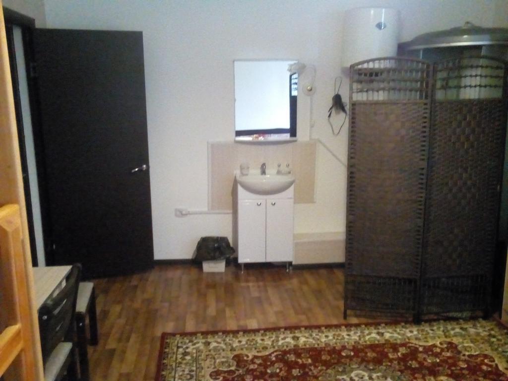 Nursat Guest House Αστάνα Εξωτερικό φωτογραφία