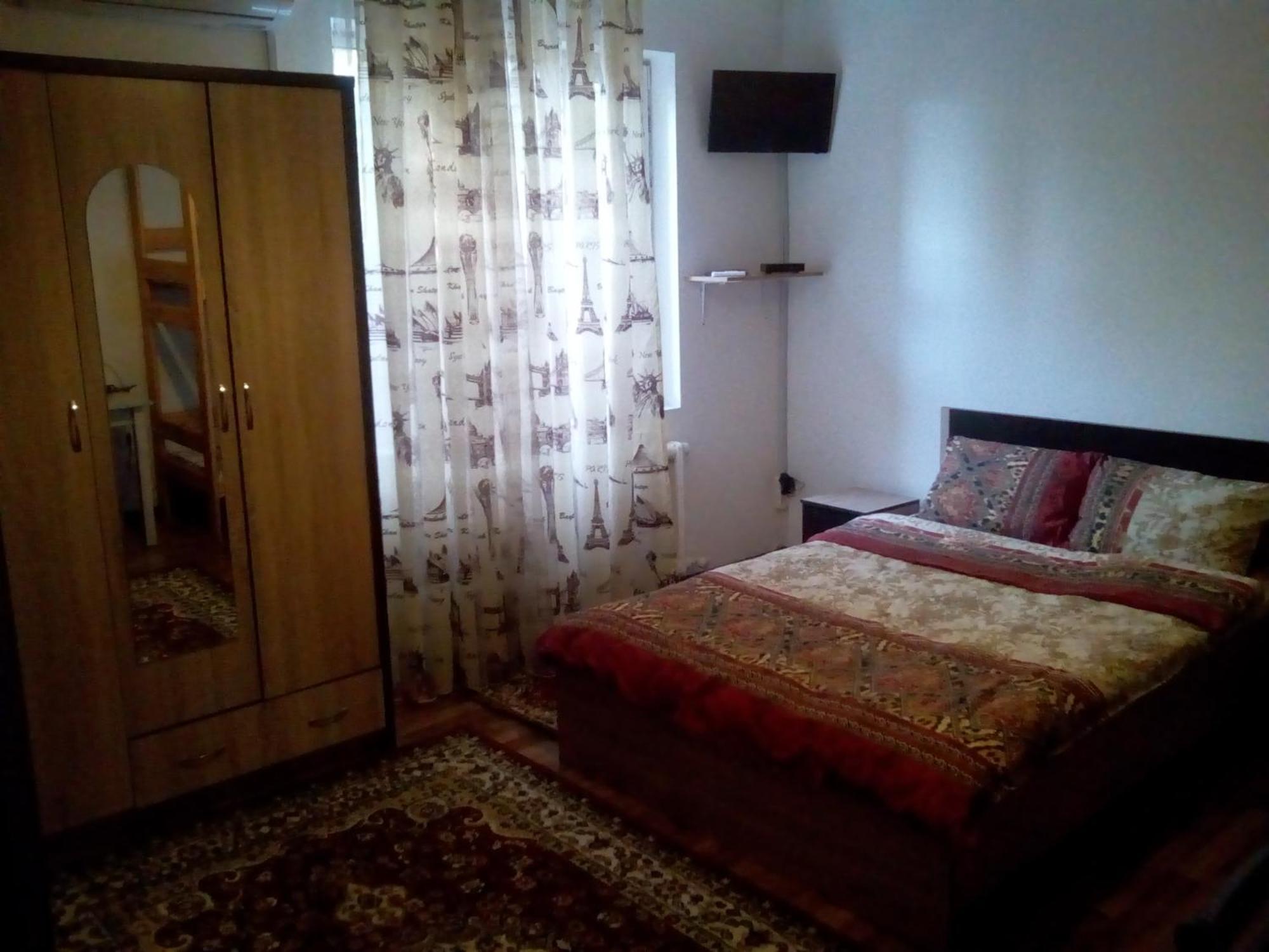 Nursat Guest House Αστάνα Εξωτερικό φωτογραφία