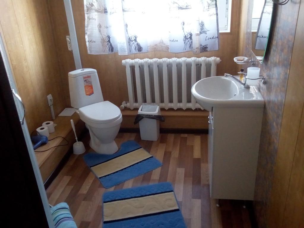 Nursat Guest House Αστάνα Εξωτερικό φωτογραφία