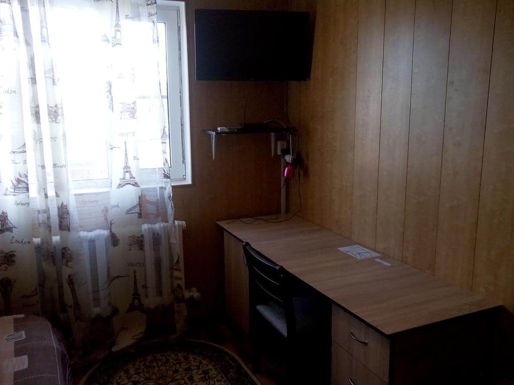 Nursat Guest House Αστάνα Εξωτερικό φωτογραφία