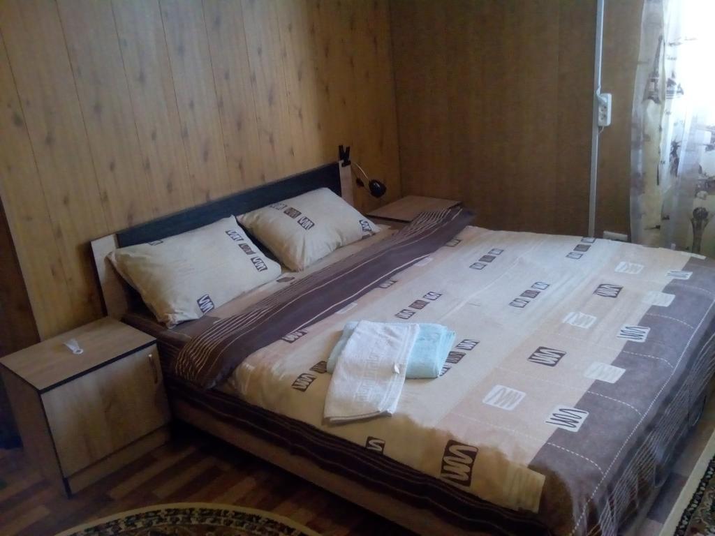 Nursat Guest House Αστάνα Εξωτερικό φωτογραφία