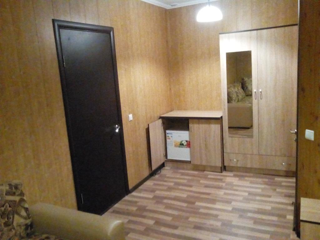 Nursat Guest House Αστάνα Εξωτερικό φωτογραφία