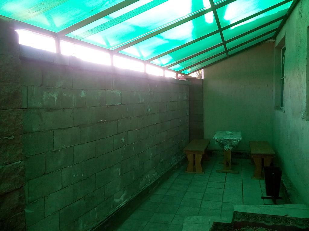 Nursat Guest House Αστάνα Εξωτερικό φωτογραφία